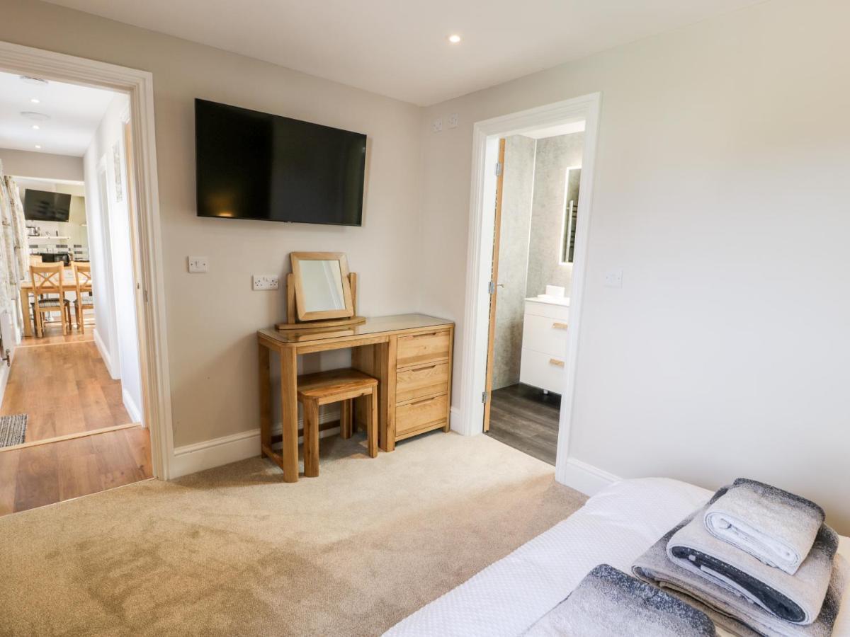 Holiday home Bryn Goleu