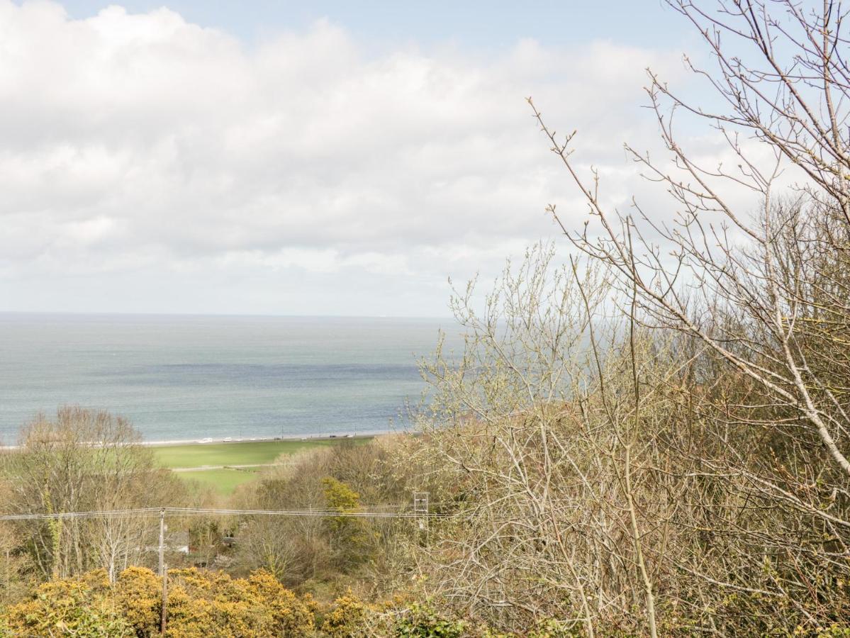 Bryn Goleu Llandudno