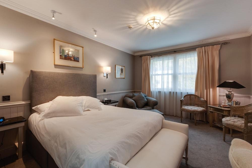 Hotel The Empire & Llandudno