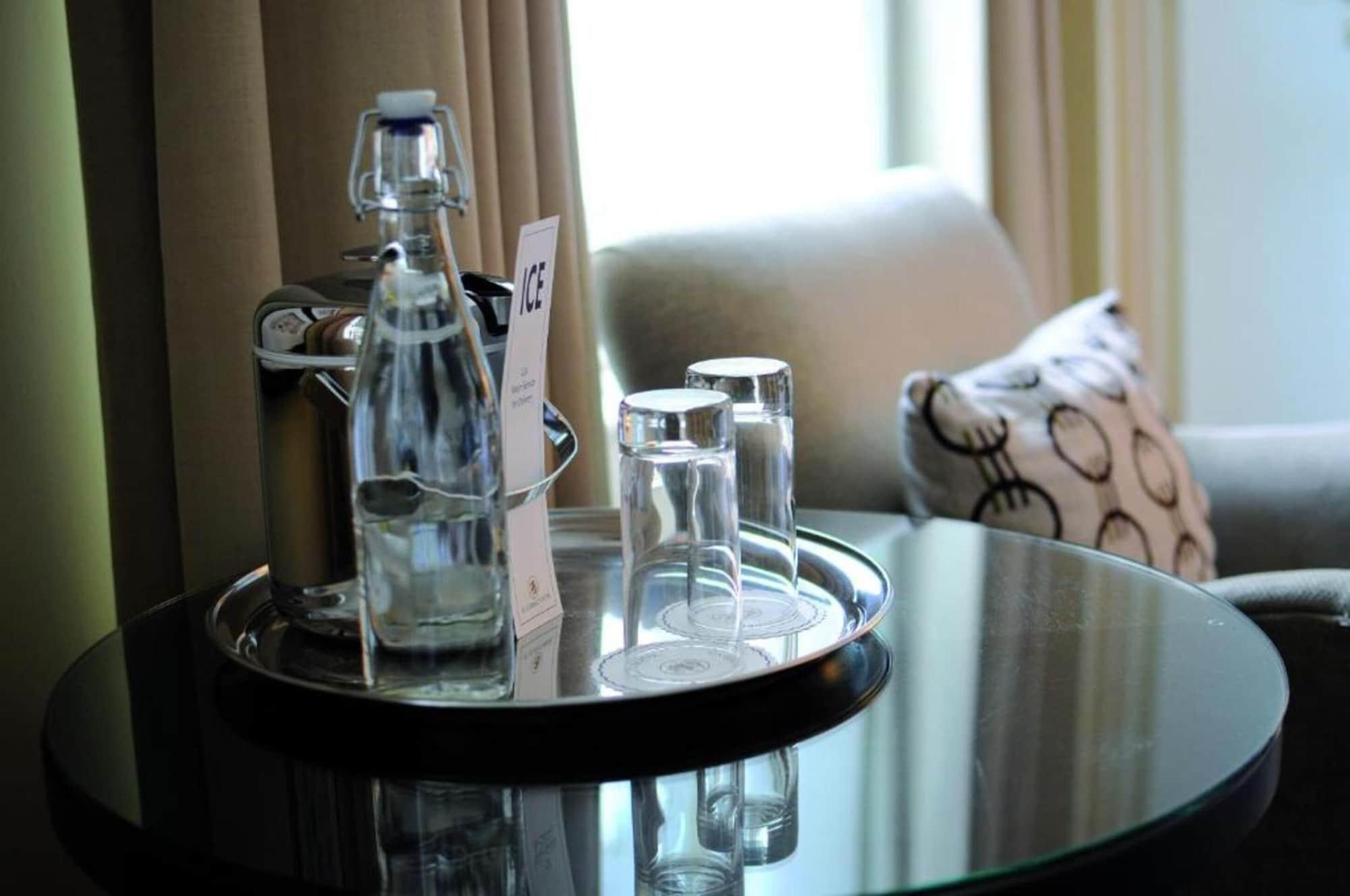 St. Georges Hotel Llandudno