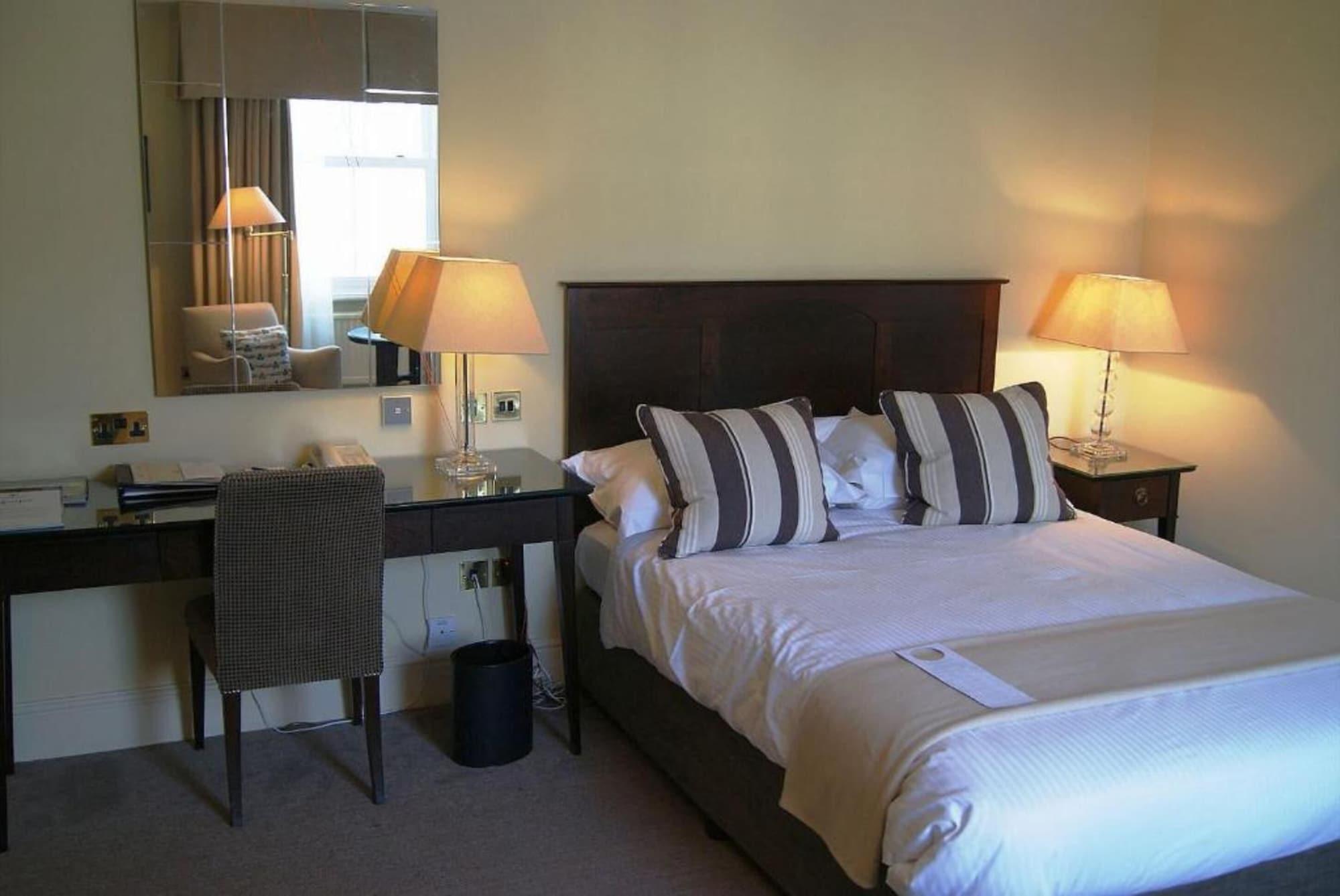 St. Georges Hotel