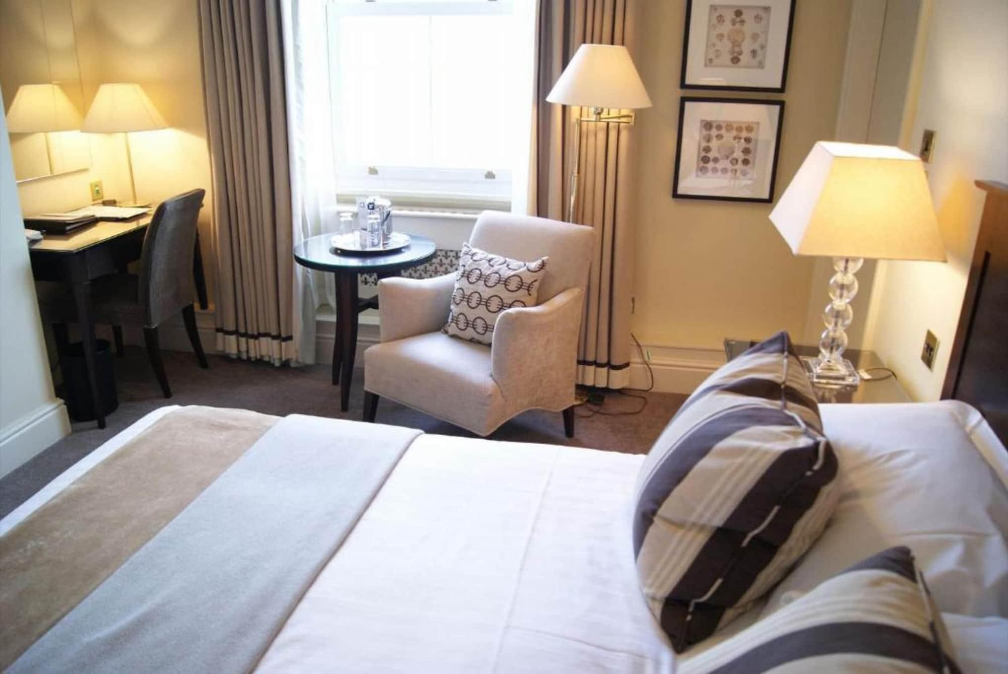 St. Georges Hotel 4*
