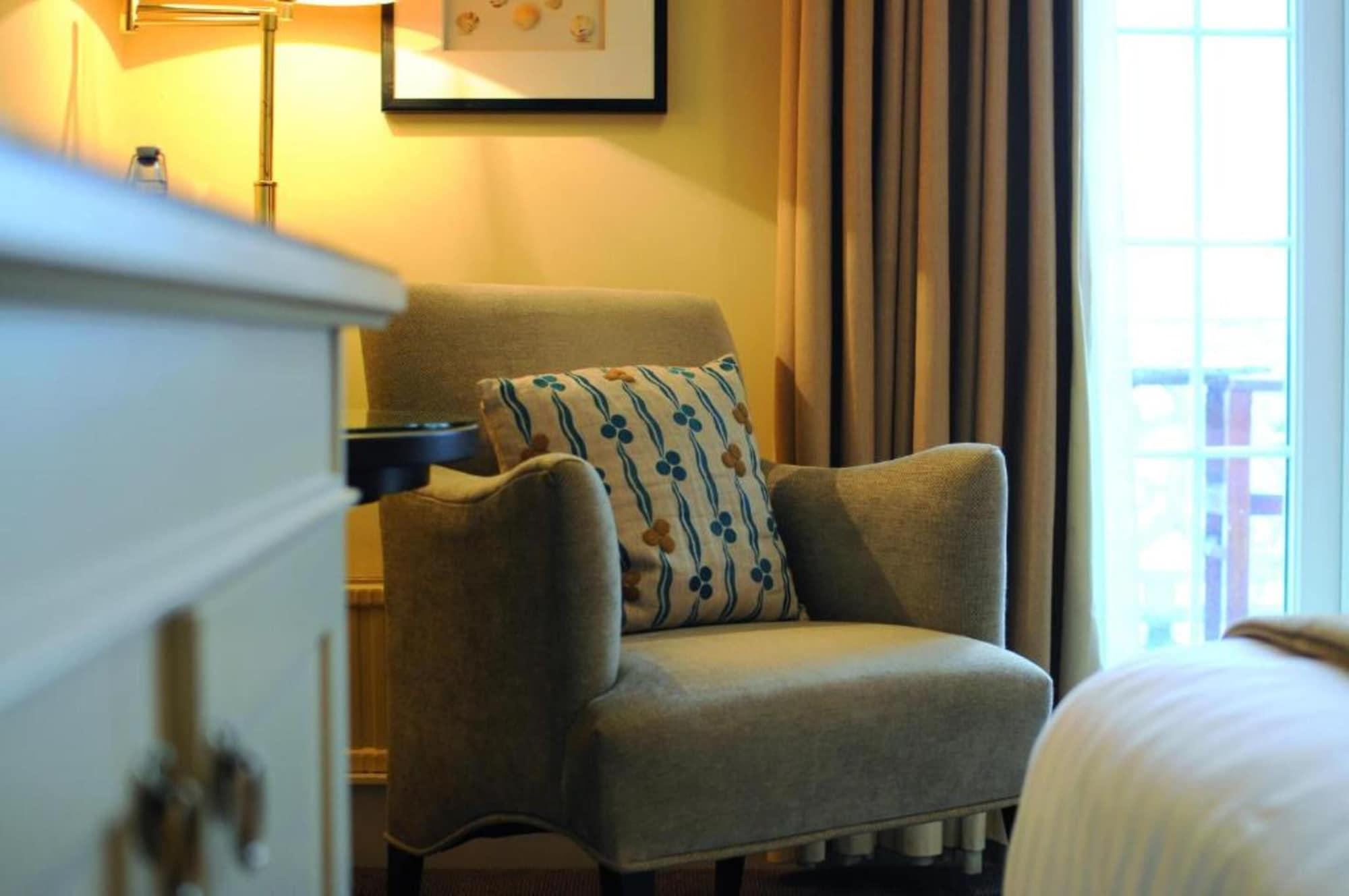 St. Georges Hotel 4*