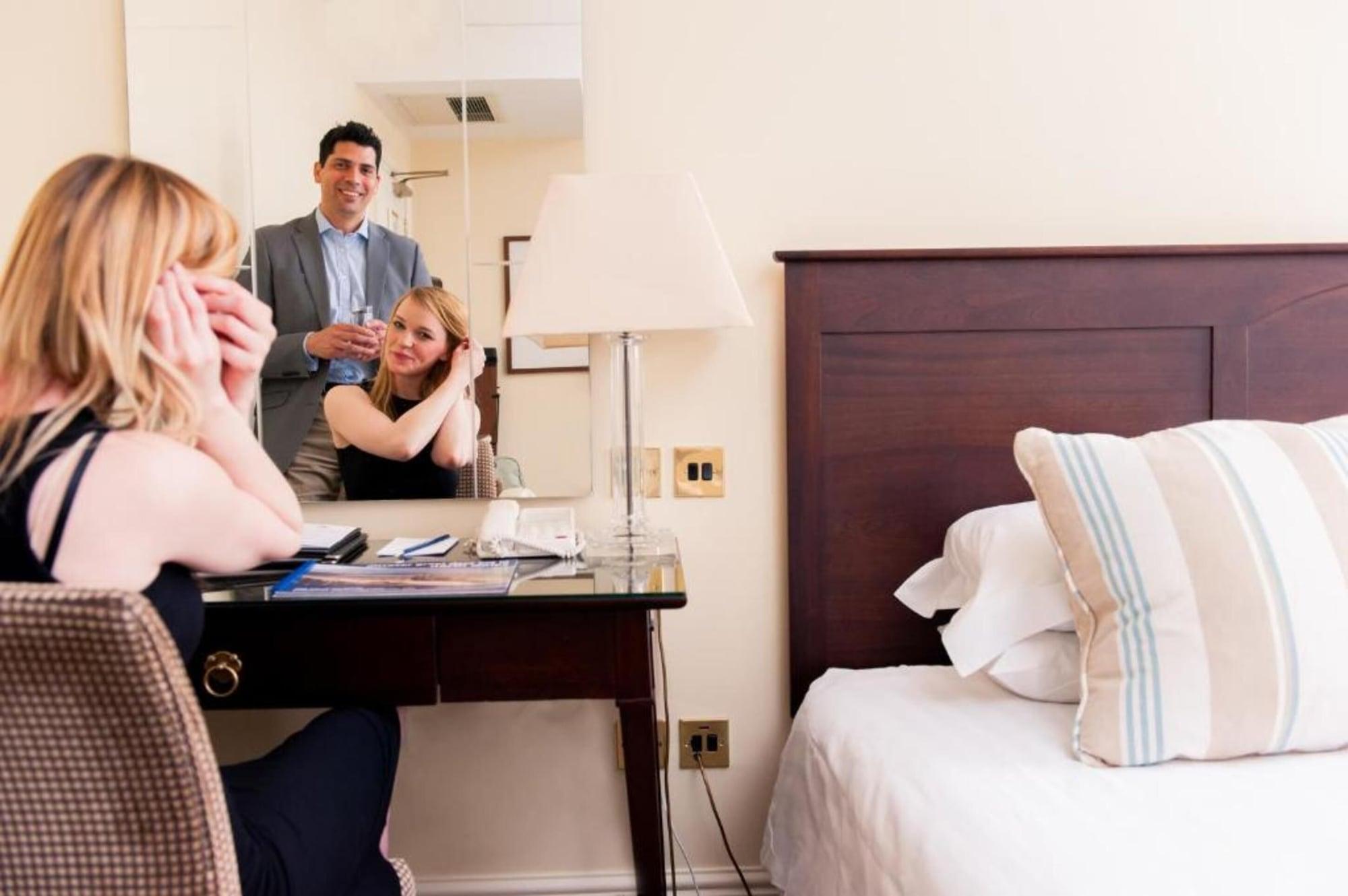 St. Georges 4* Llandudno