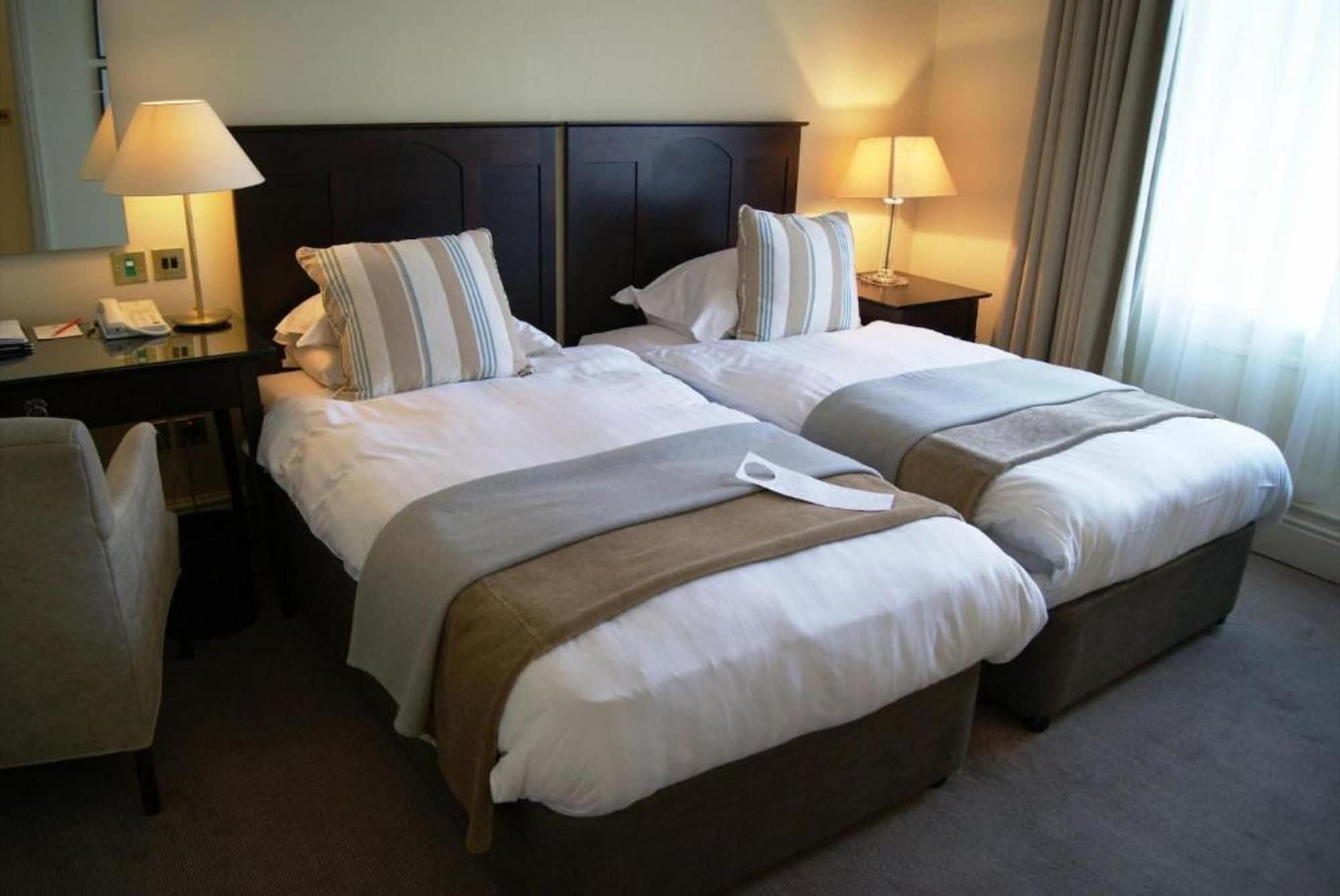St. Georges 4*