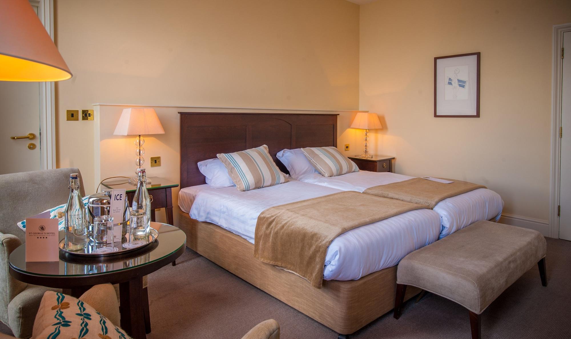 Hotel St. Georges 4*