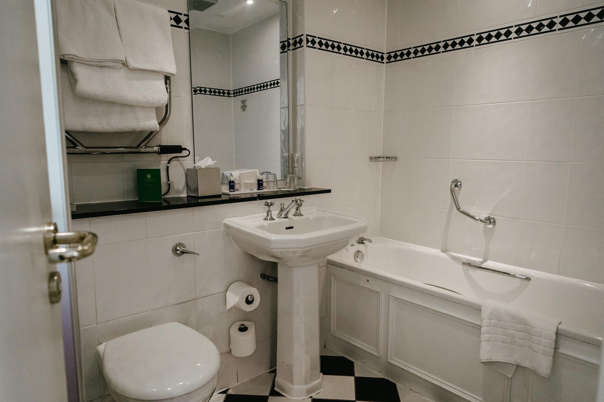 Hotel St. Georges