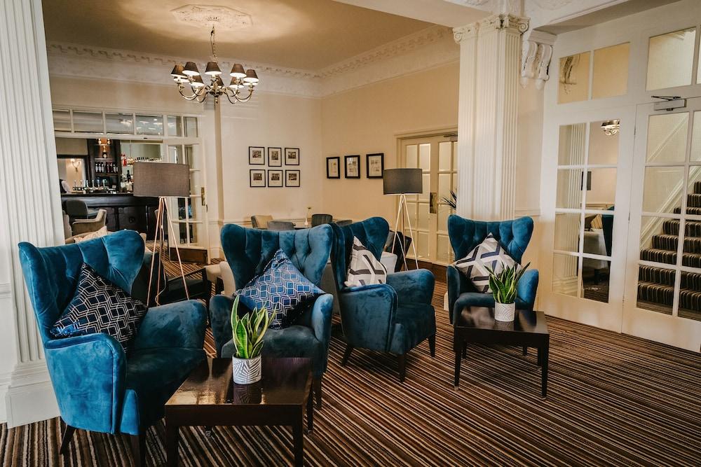 St. Georges Hotel Llandudno
