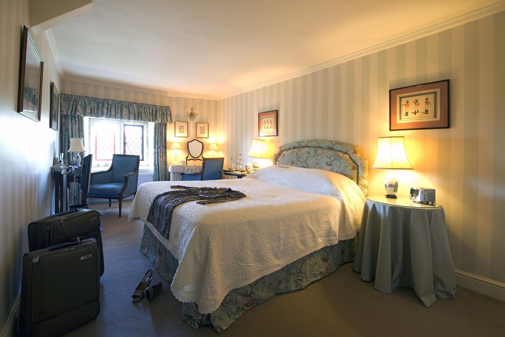 Bodysgallen Hall And 4*