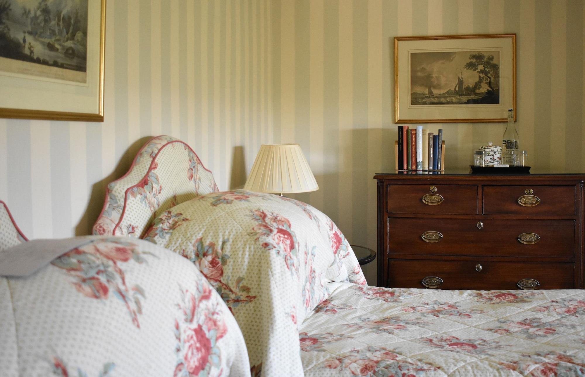 Bodysgallen Hall And Hotel Llandudno