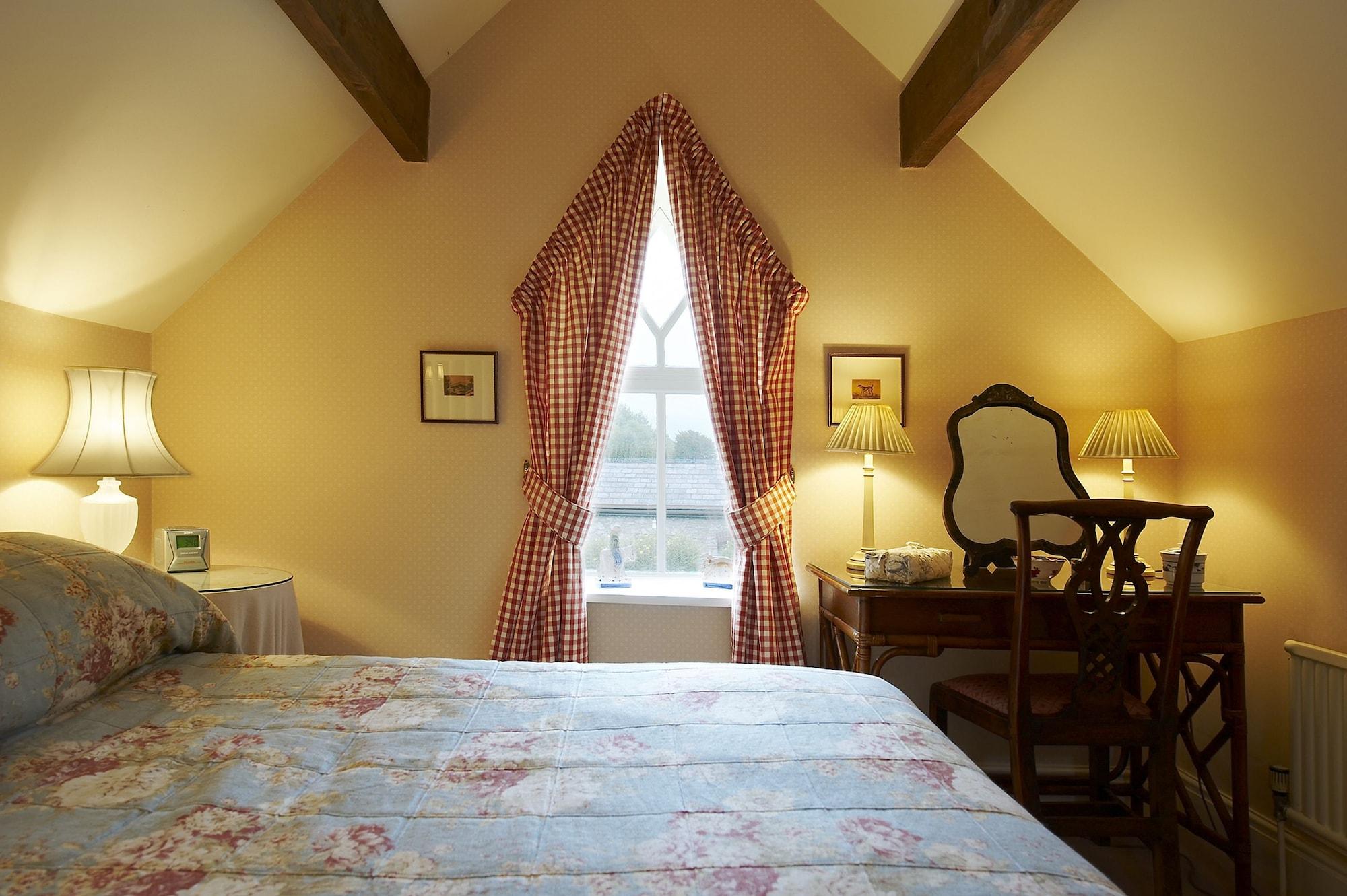 Bodysgallen Hall And 4*
