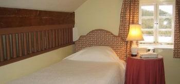 Hotel Bodysgallen Hall And