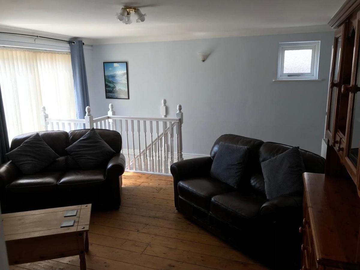 The Oasis Bed & Breakfast Llandudno