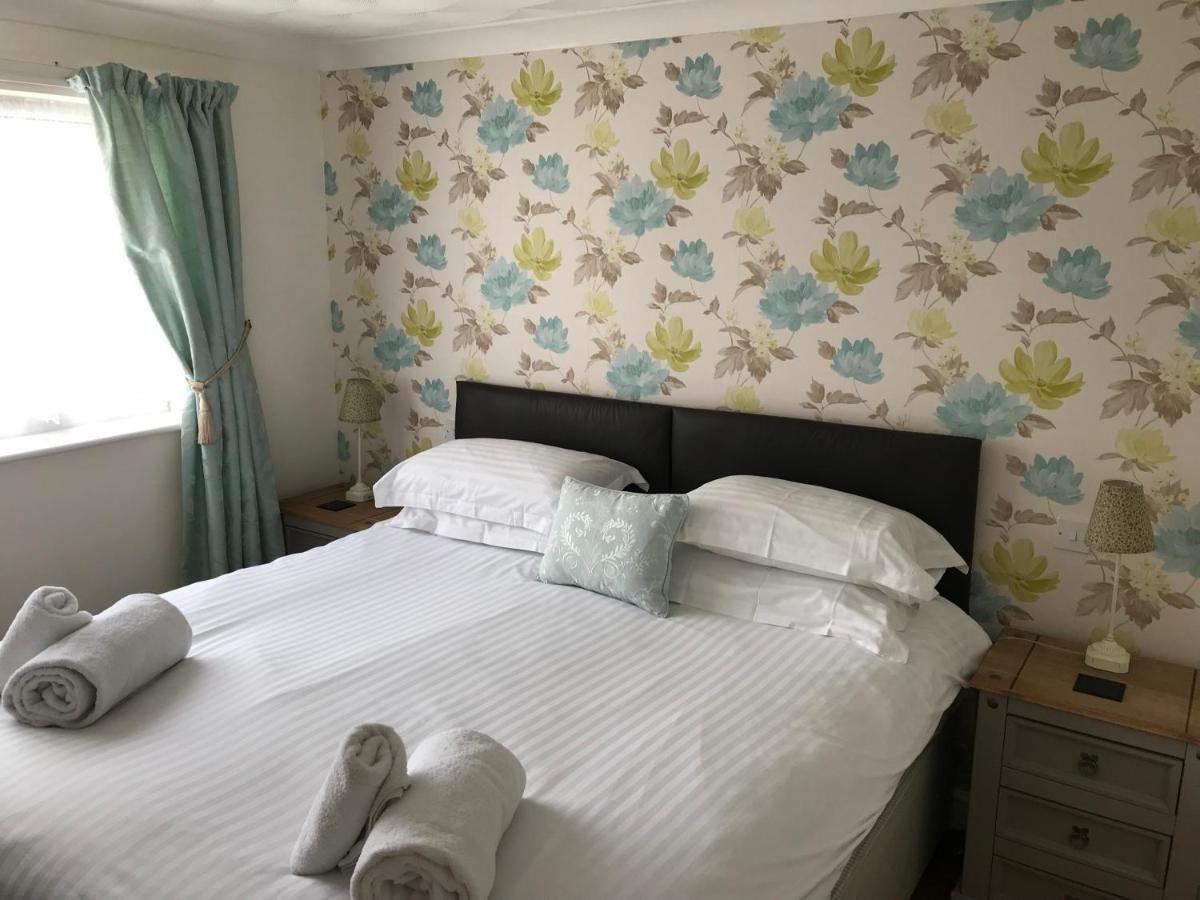The Oasis Bed & Breakfast 4*
