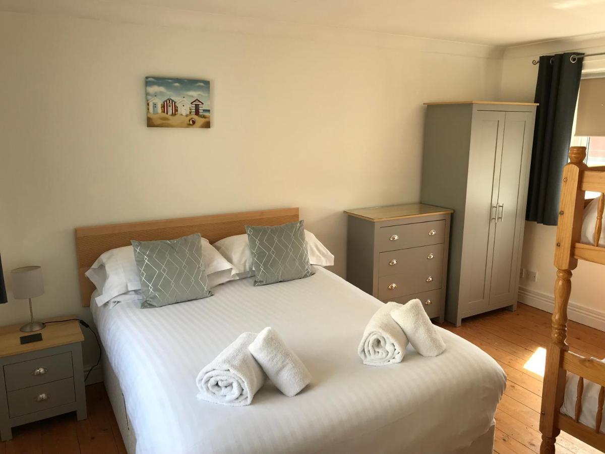 Bed & Breakfast The Oasis 4*