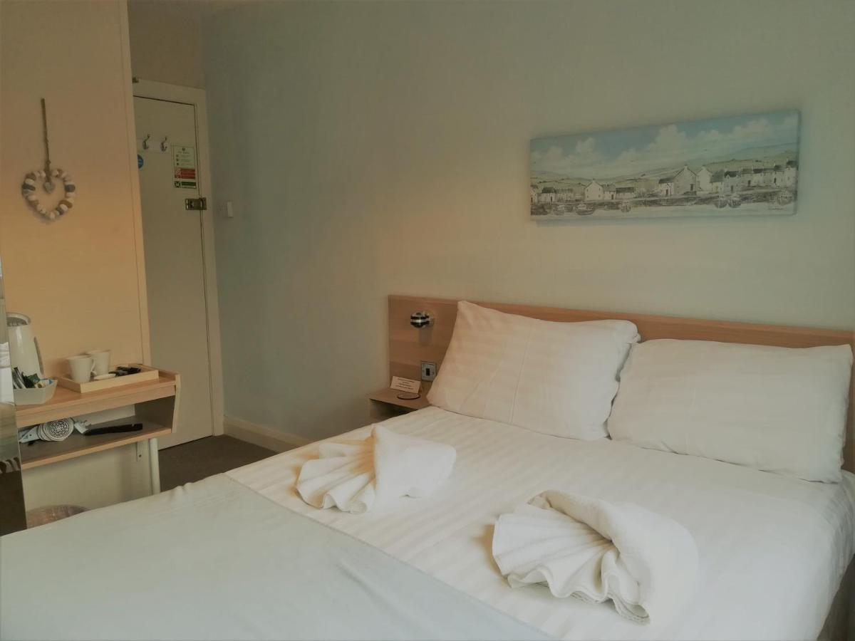 Seren 4* Llandudno