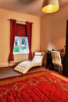 Space Boutique - With Free Private Car Park 5* Llandudno