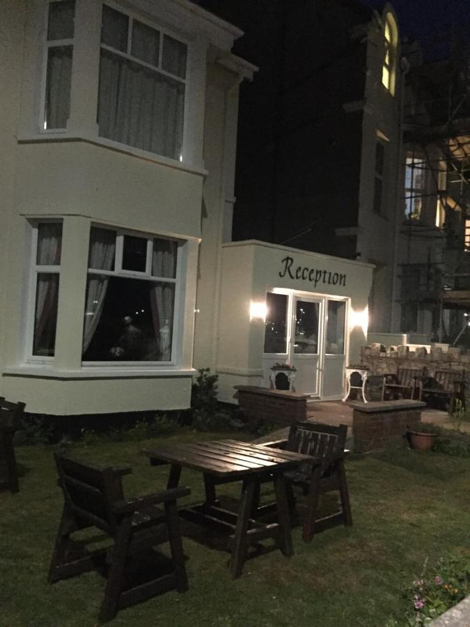 Plas Gorwelion - Adult Only Guest house Llandudno