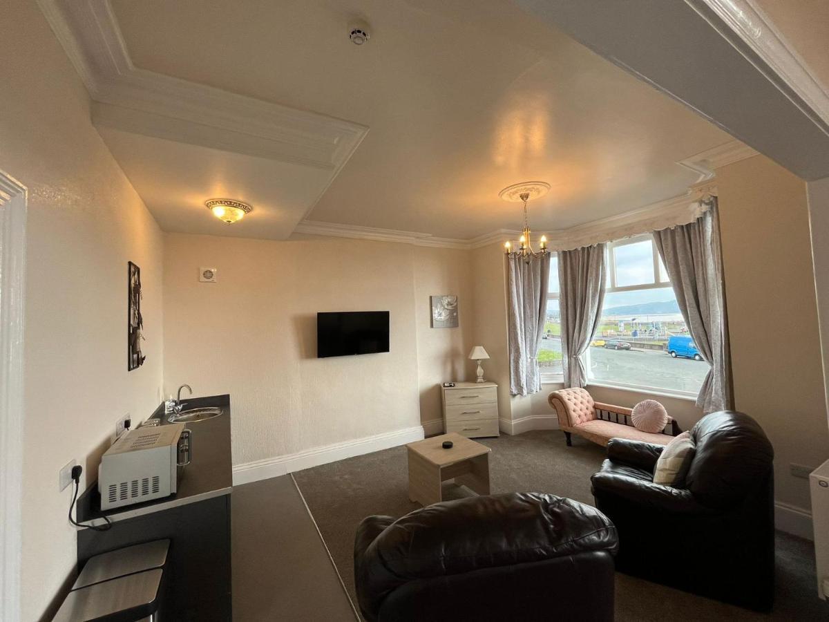 Guest house Plas Gorwelion - Adult Only