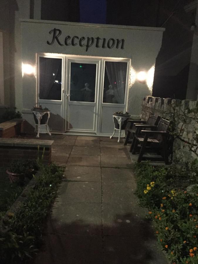 Plas Gorwelion - Adult Only Guest house Llandudno