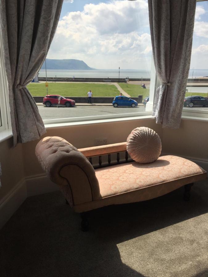 Plas Gorwelion - Adult Only Llandudno