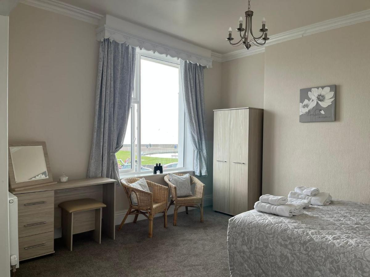 Plas Gorwelion - Adult Only Llandudno