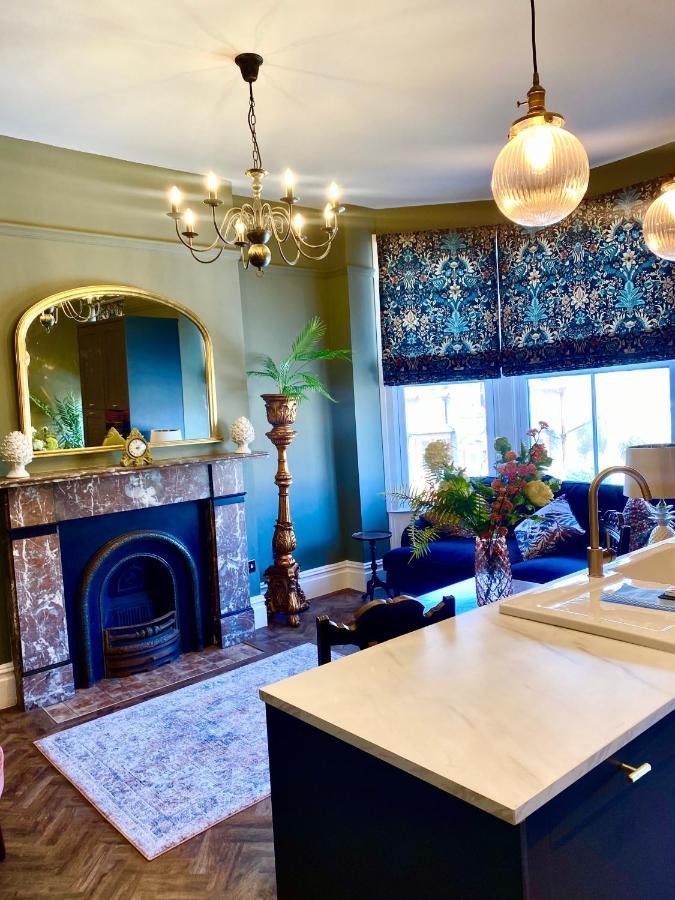 Apartment Lletty By Orenda-luxe Llandudno