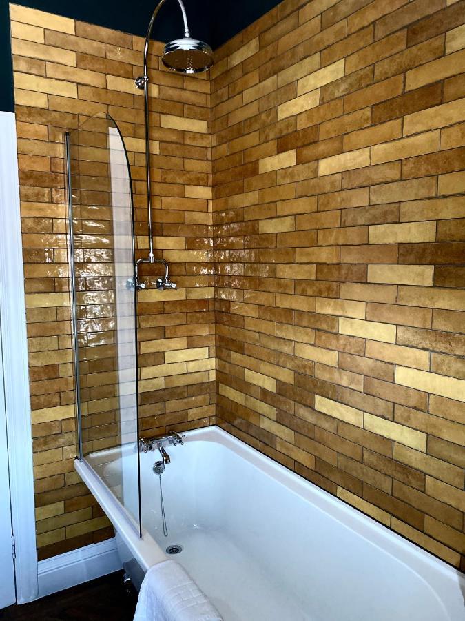 Lletty By Orenda-luxe Apartment Llandudno