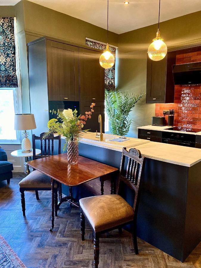 Apartment Lletty By Orenda-luxe