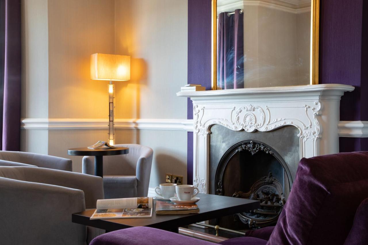 Hotel Seafront By Compass Hospitality 3*