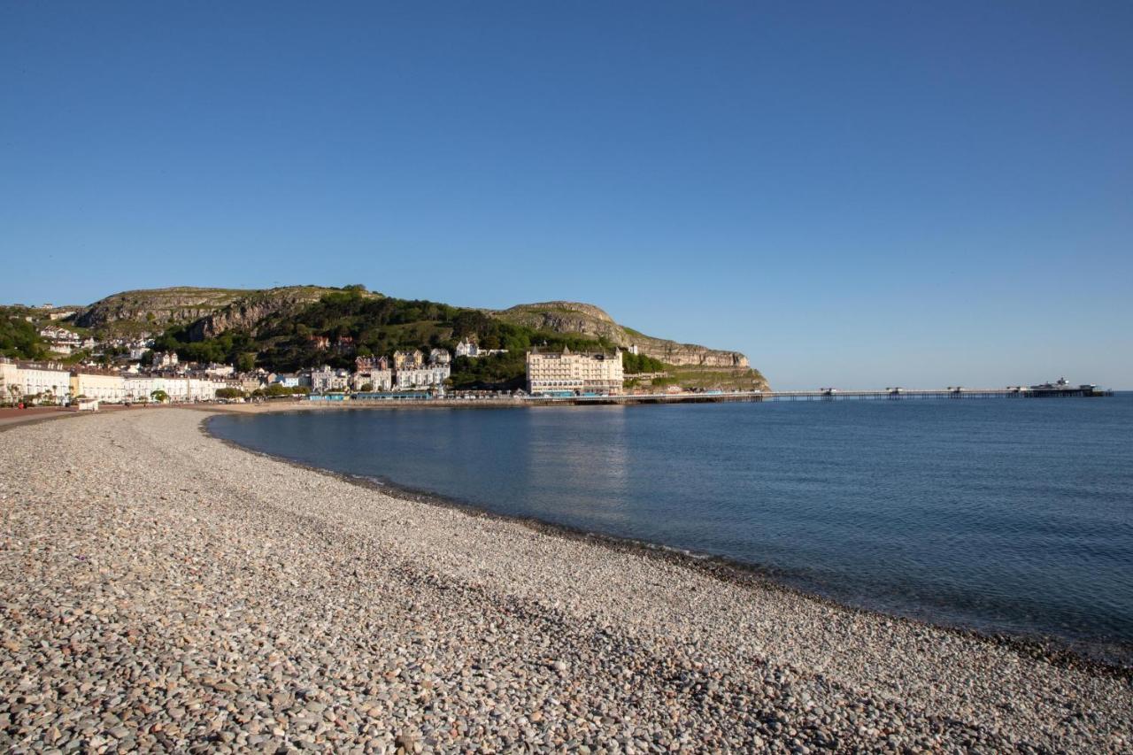 Seafront By Compass Hospitality Llandudno