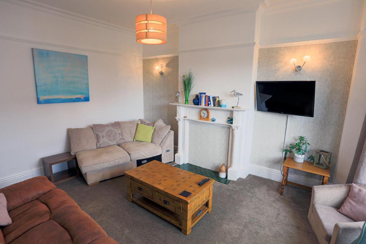 Guest house Ashdale Llandudno