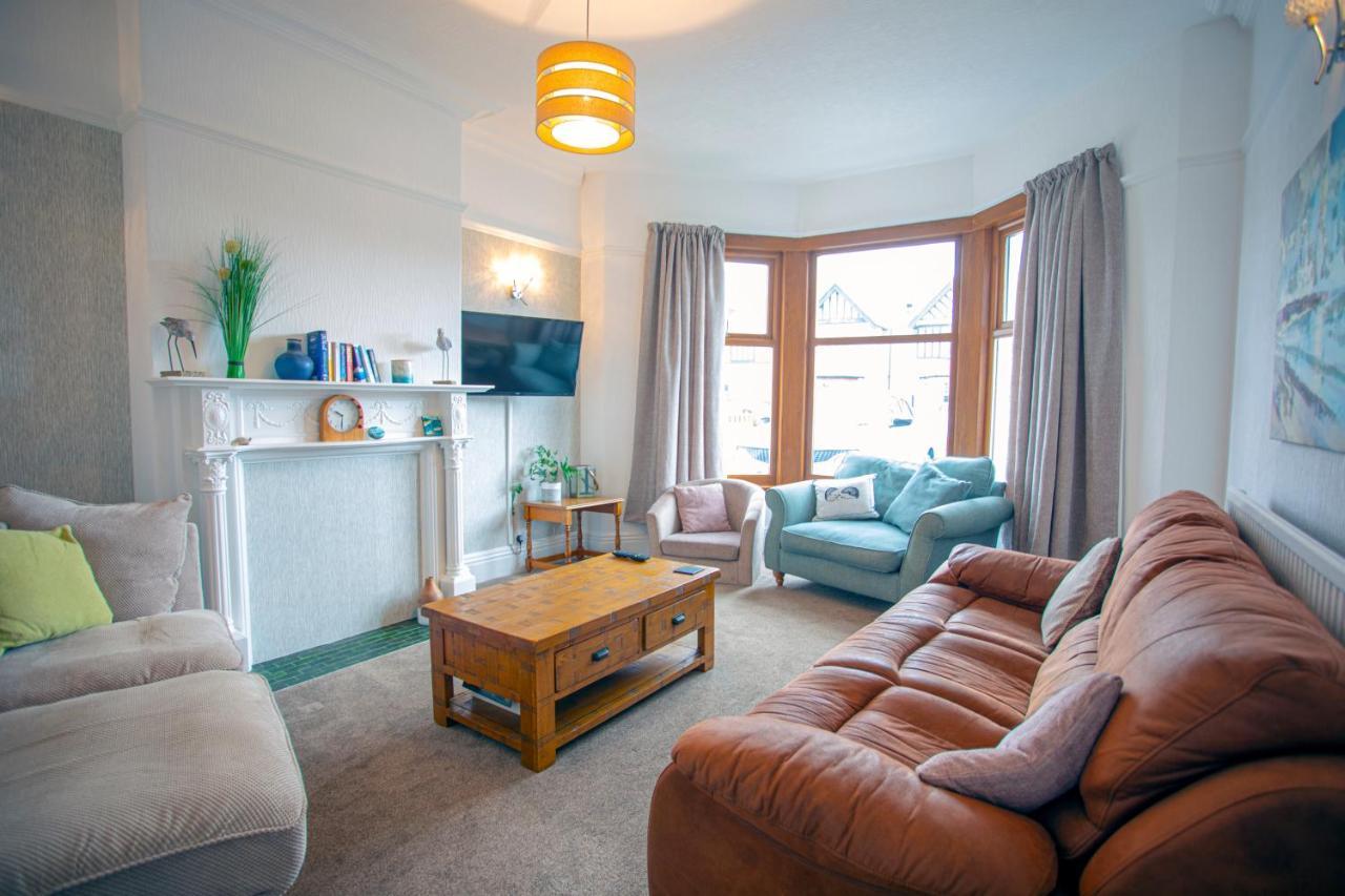 Guest house Ashdale Llandudno