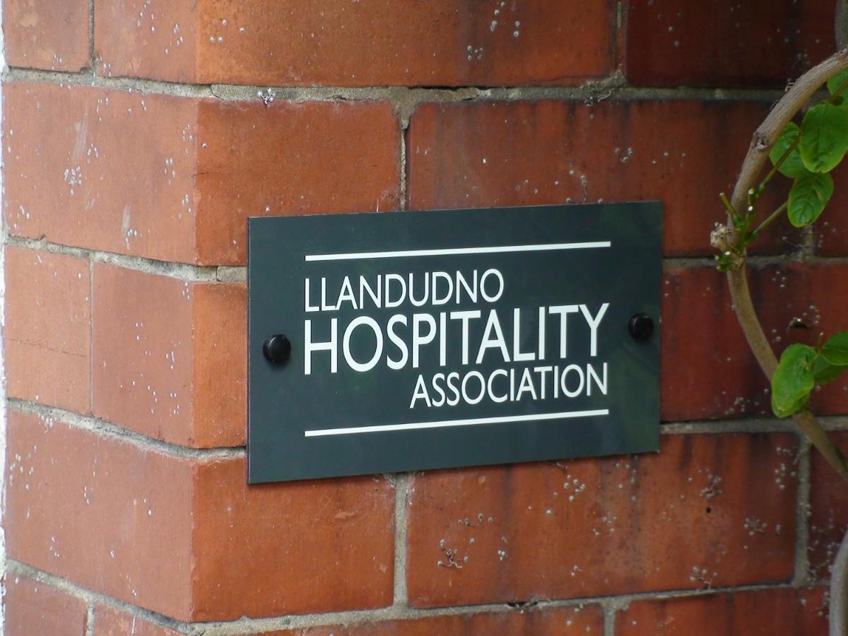 Guest house Bodeuron Llandudno