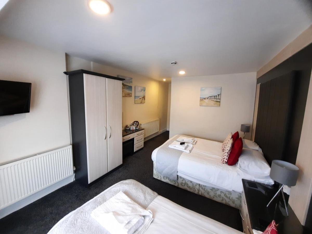 Hen Dy Bed & Breakfast
