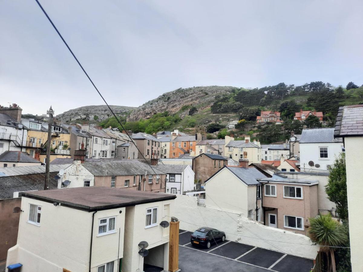 Bed & Breakfast Hen Dy Llandudno