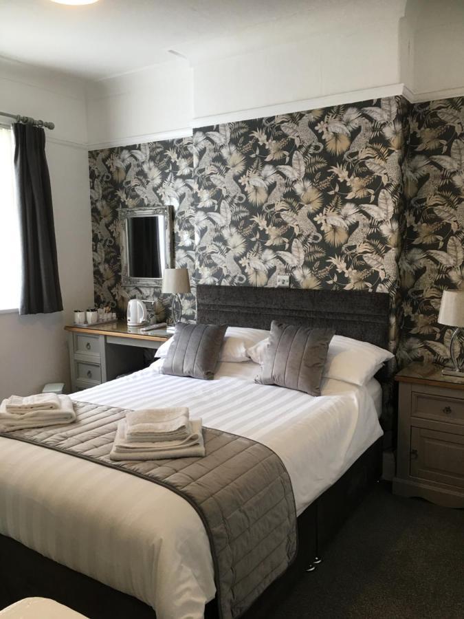 Guest house The Kenmore