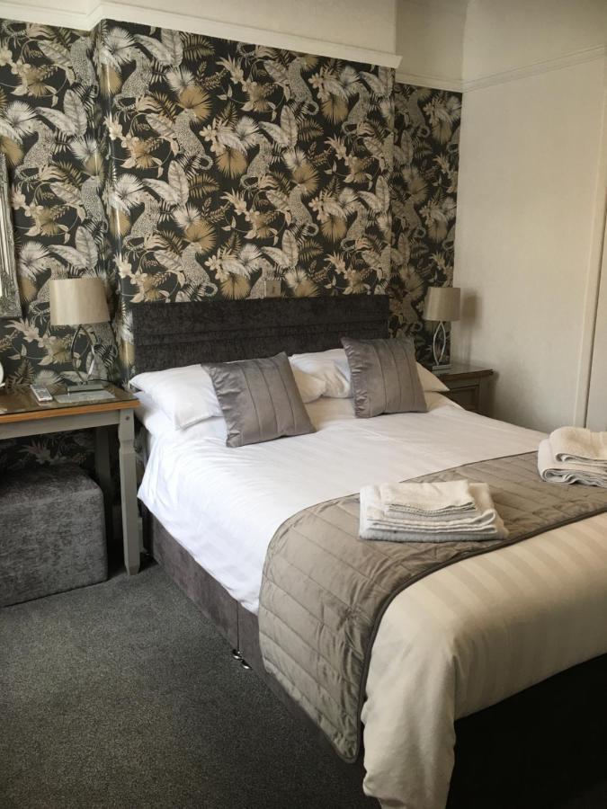 The Kenmore Llandudno