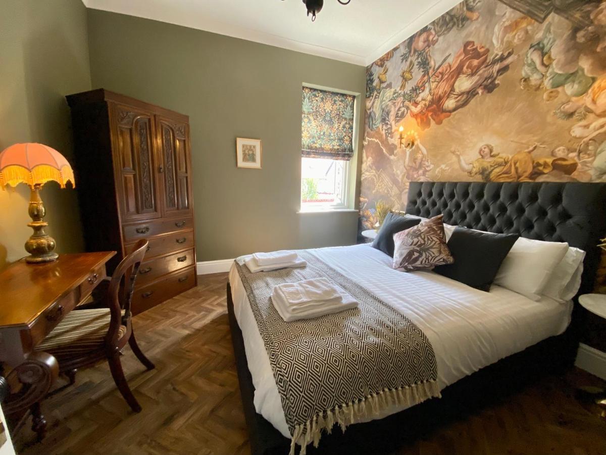 Apartment Lletty By Orenda-luxe *