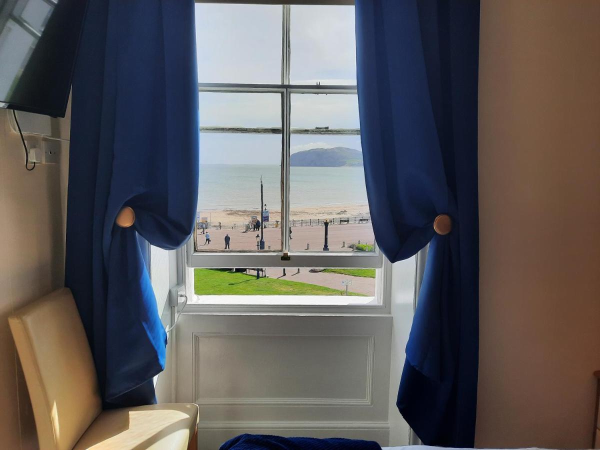 Bed & Breakfast Hen Dy 4*