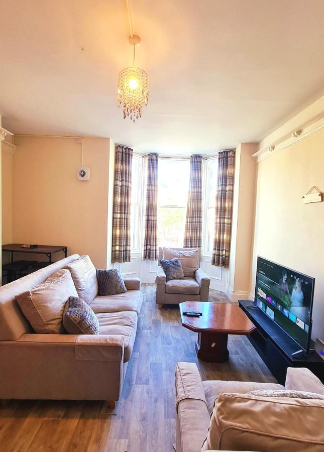 St Hilary Apartment Llandudno