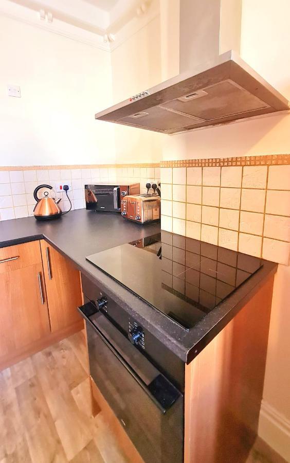 St Hilary Apartment *