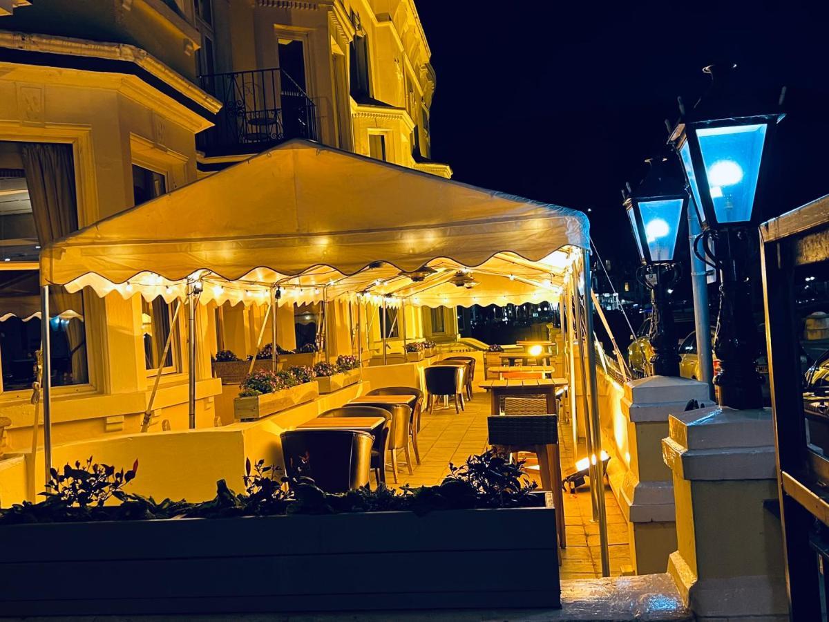 Hotel Merrion