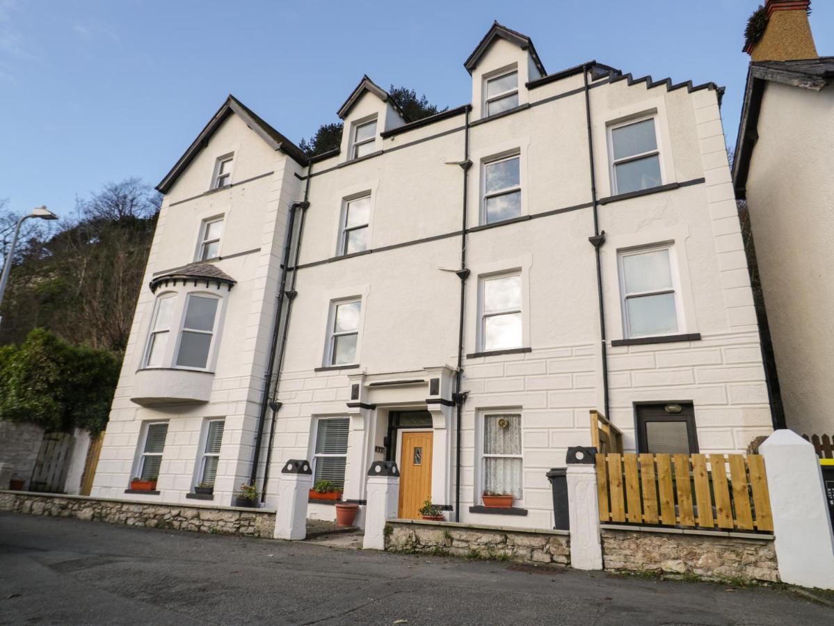 Bodnant Apartment