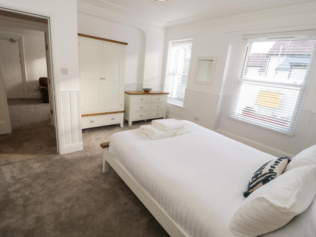 Bodnant Apartment