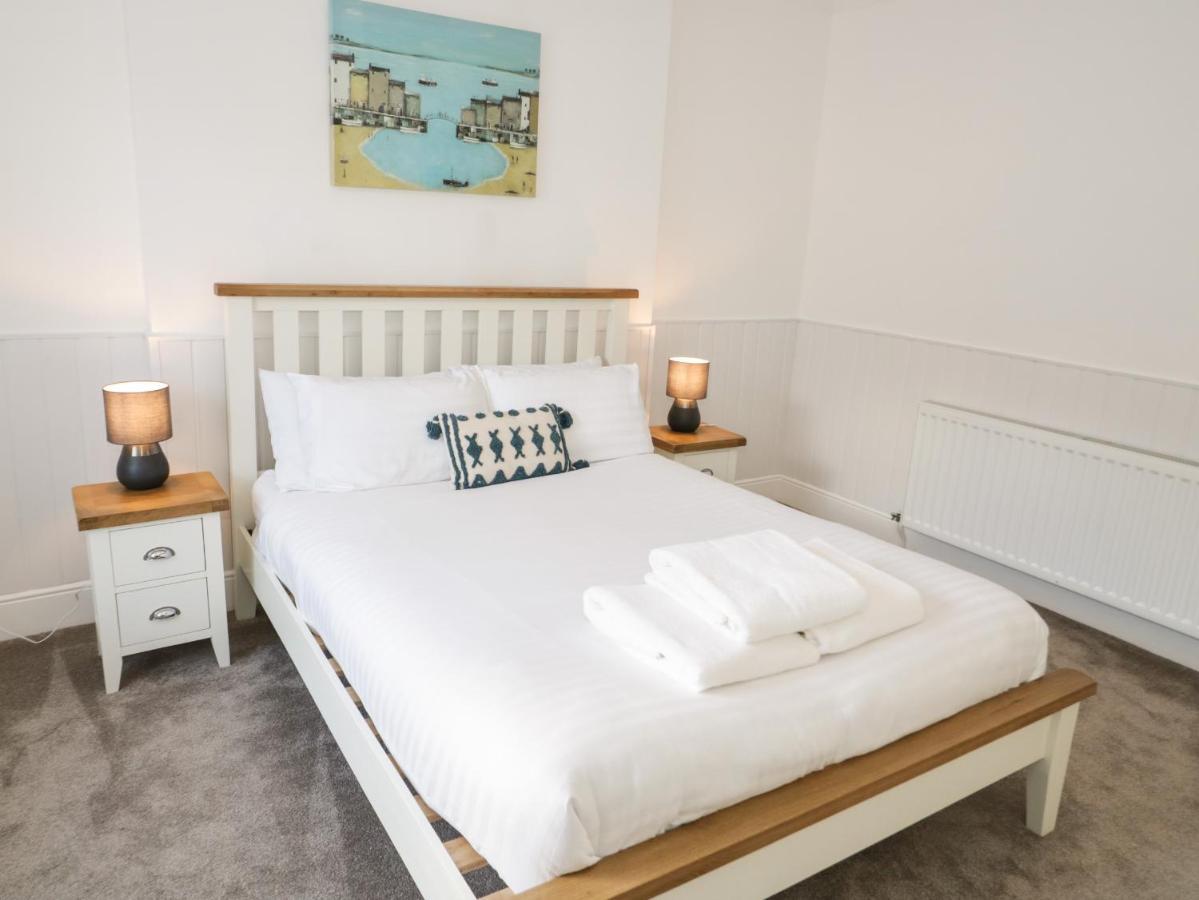Apartment Bodnant *