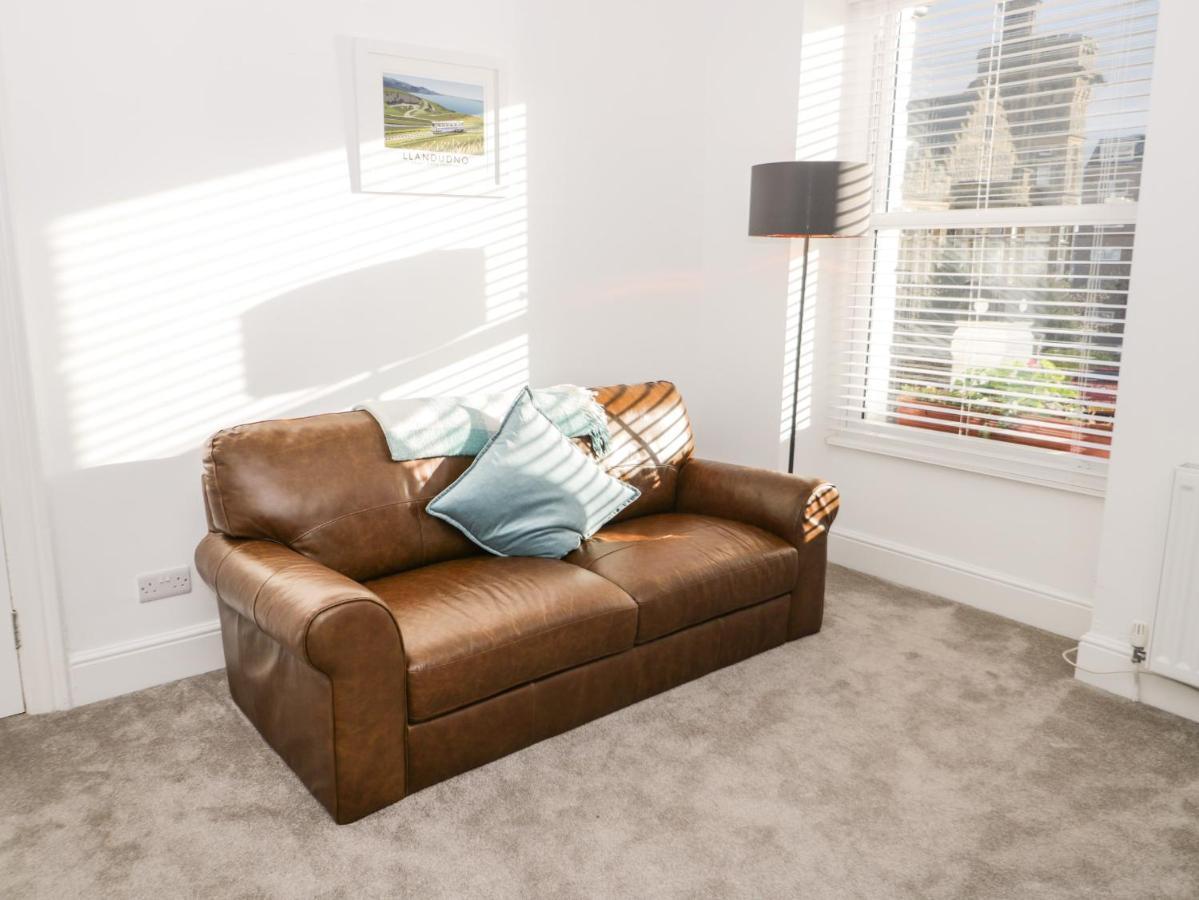 Bodnant Apartment Llandudno