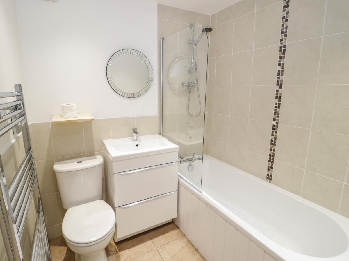 Bodnant Apartment