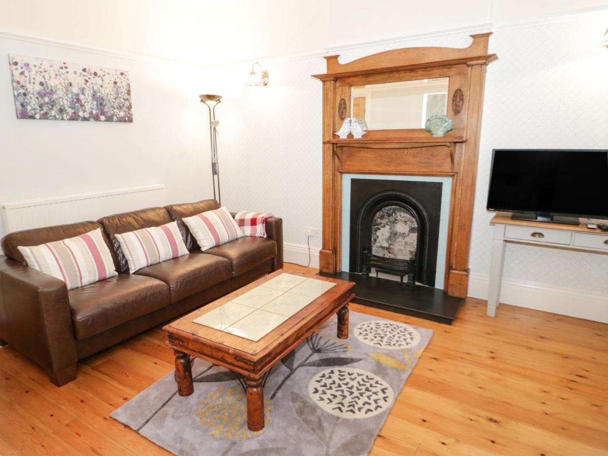 3 St Davids Place *