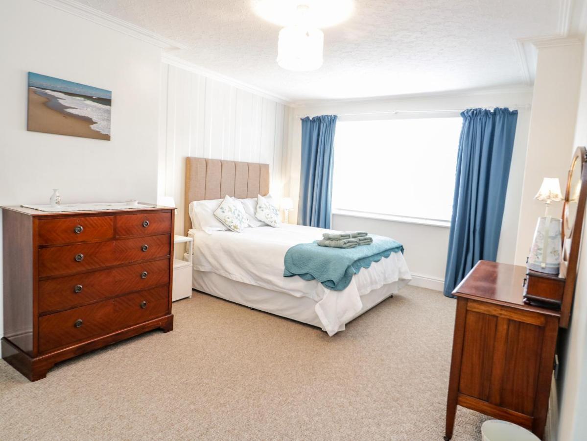 3 St Davids Place *